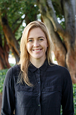 Cr Susan Gontaszewski