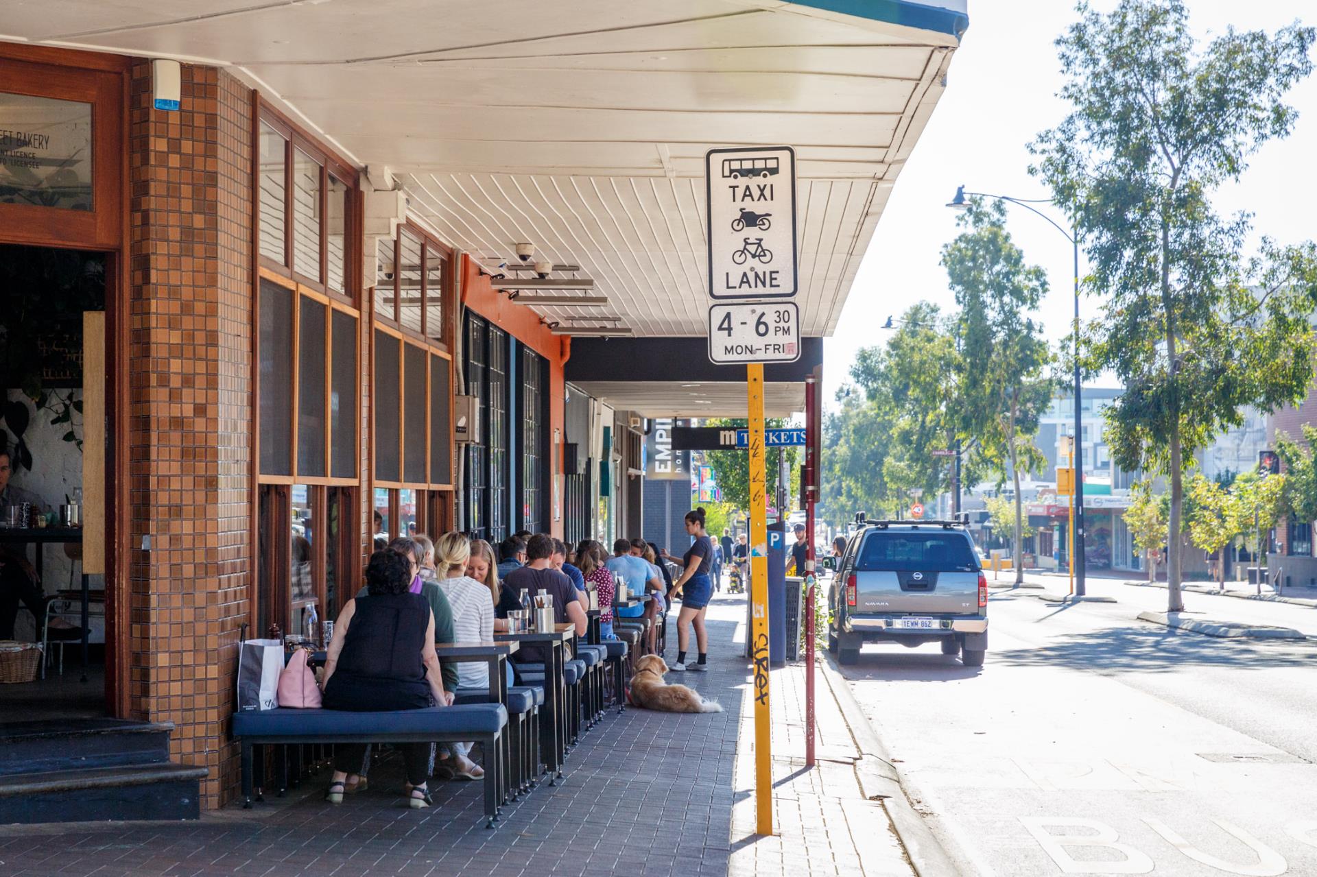 Repeal of Parking and Parking Facilities Amendment Local Law 2020
