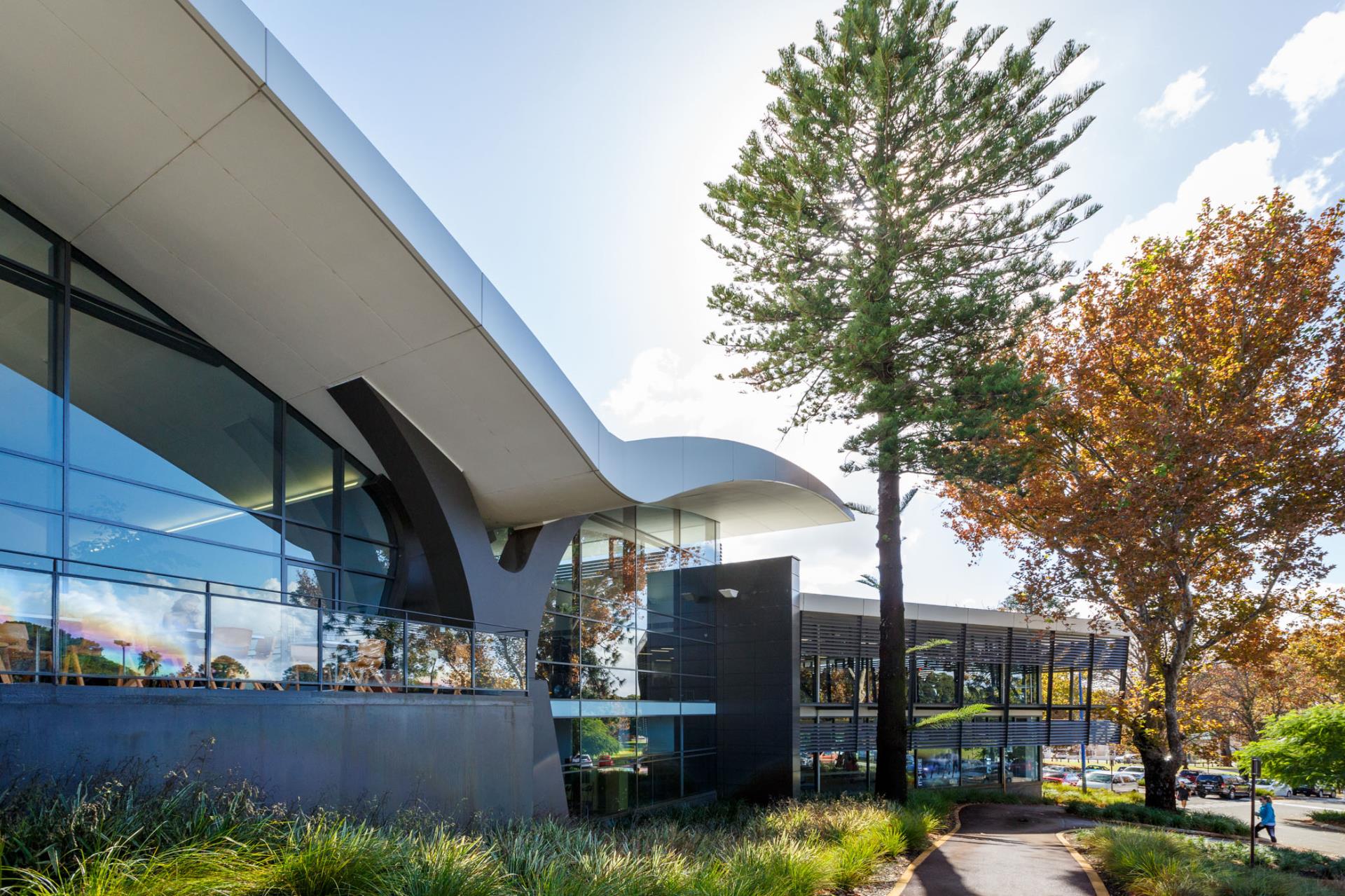 Invitation to Comment - Beatty Park Leisure Centre Cafe Lease