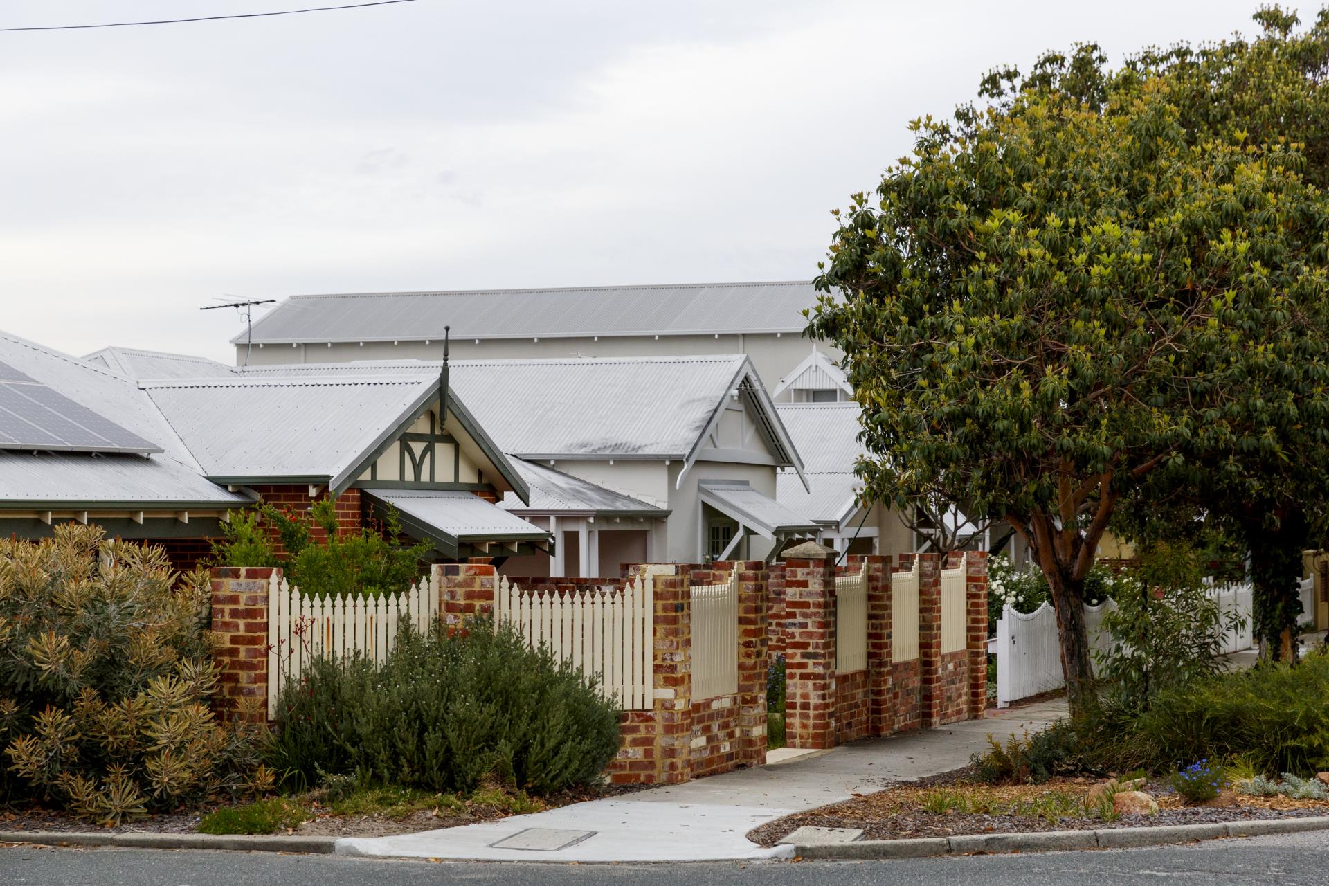 Bush Fires Act - Your Responsibilities