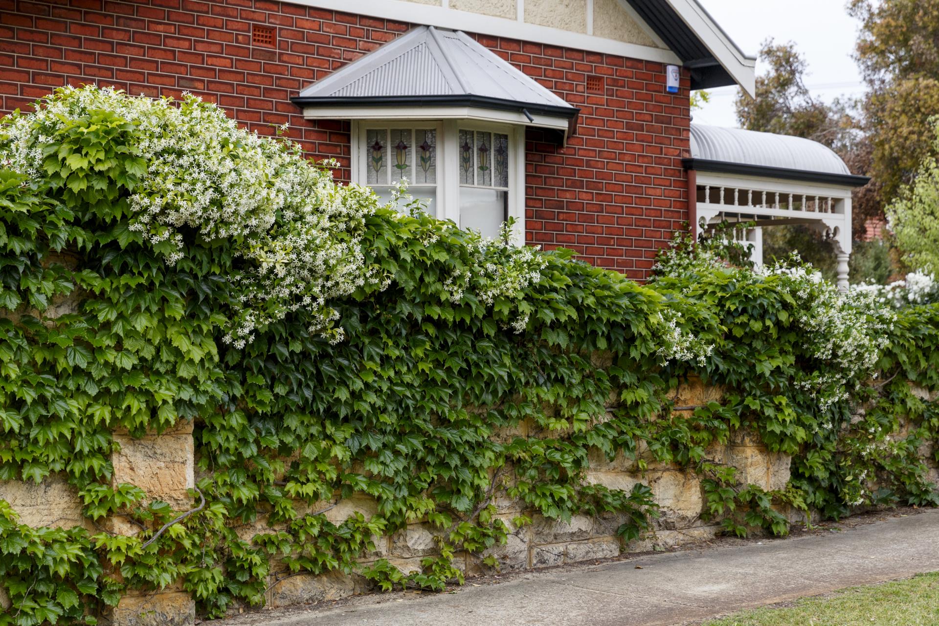 Preserve Vincent's charming streets