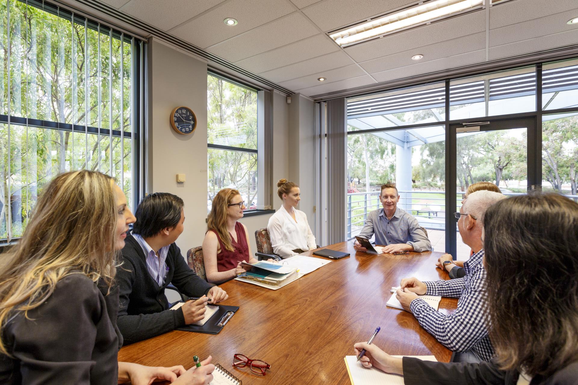 Expressions of Interest - Design Panel Review