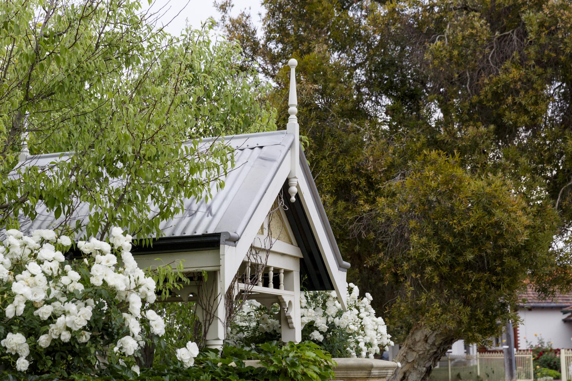 Simplifying low-impact house share and short stay