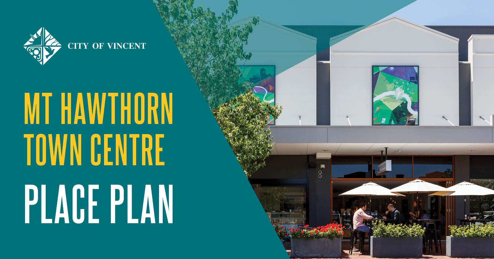Mount Hawthorn Town Centre Place Plan