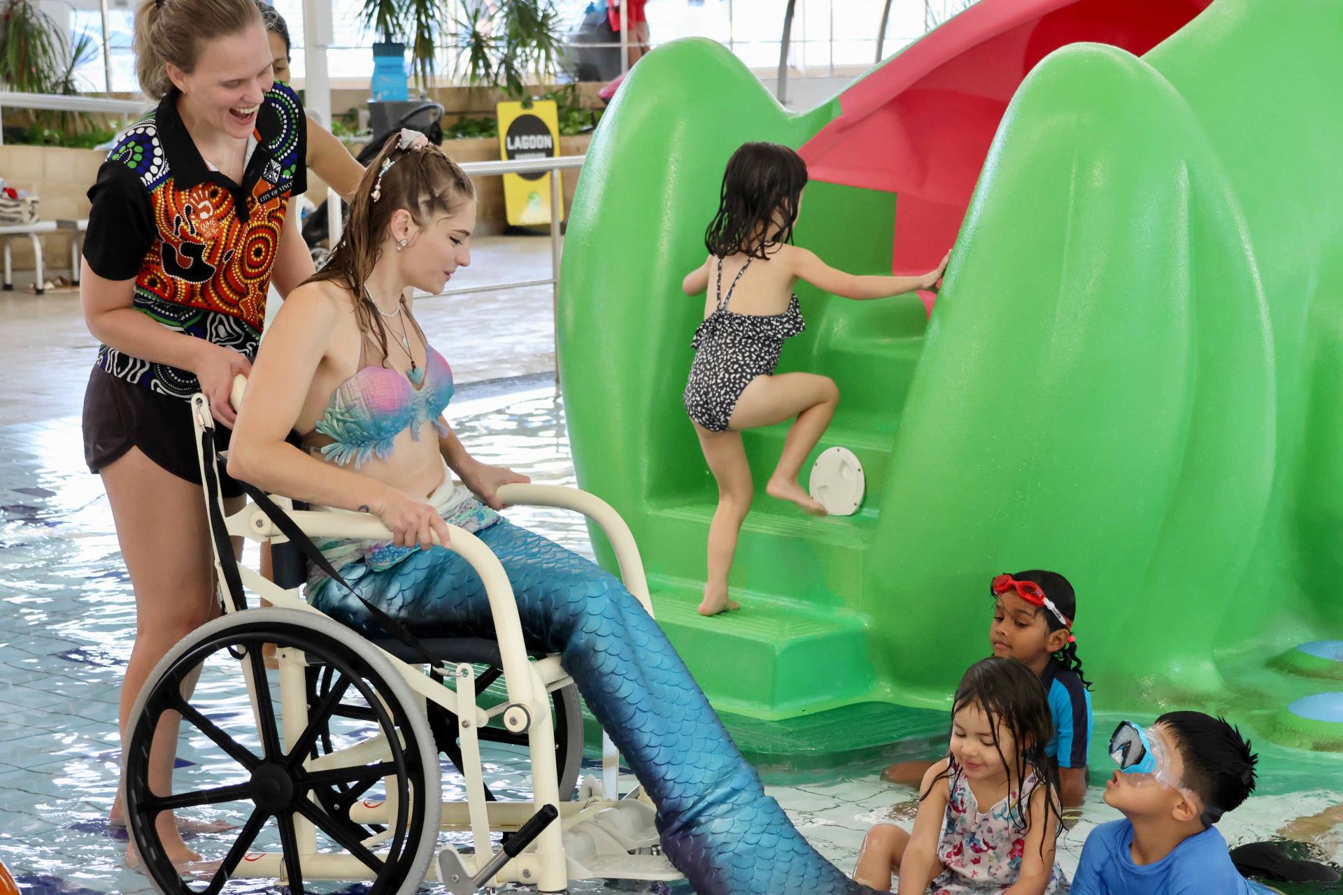 Diversity, Access and Inclusion - Proposed Policy Amendment