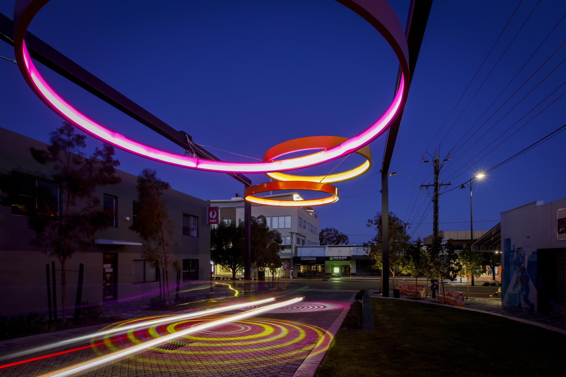 Calling All Public Artists