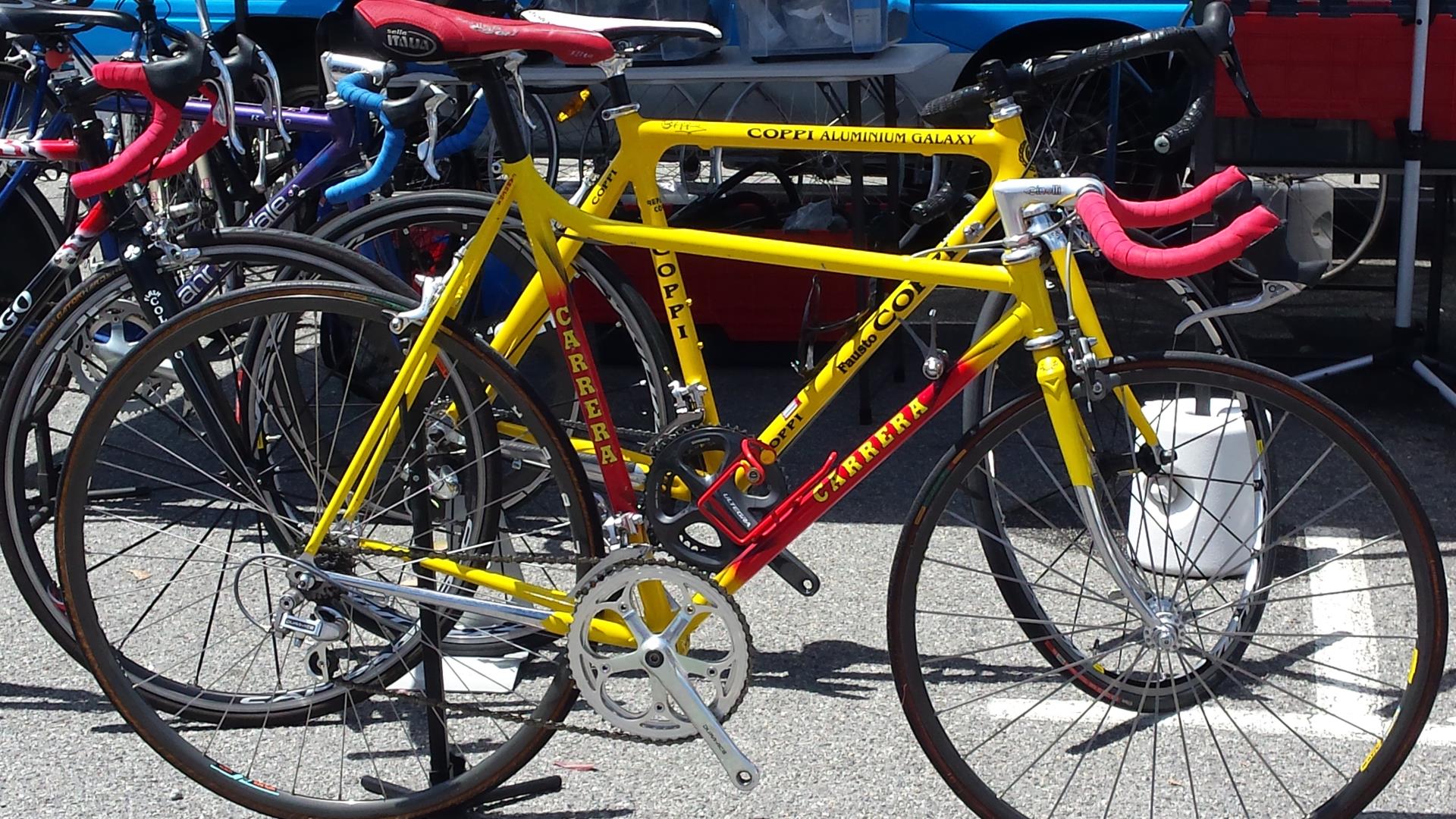 Construction of Bike Lanes