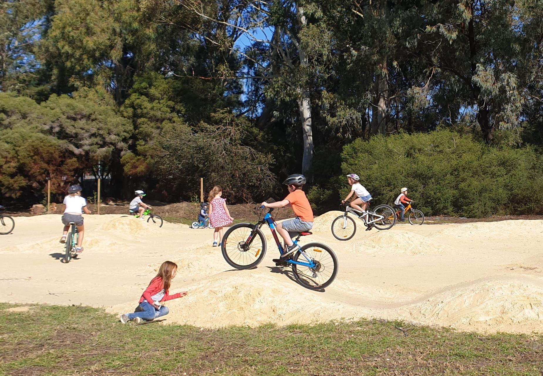 Pop Up Play is here to stay