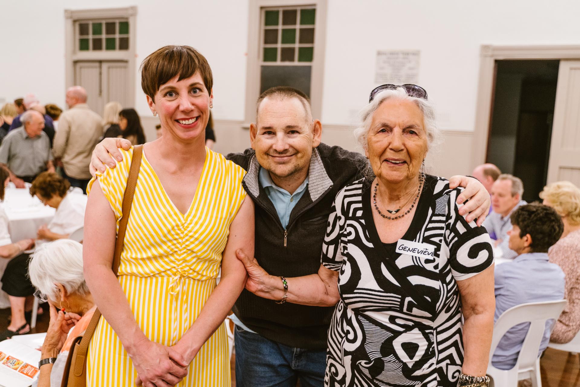 Help on the way for Vincent’s most vulnerable