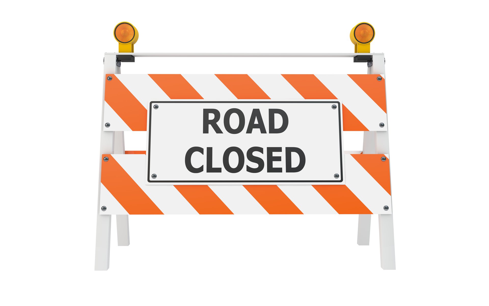 Road Closure/Night works - Loftus Street and Vincent Street, Leederville