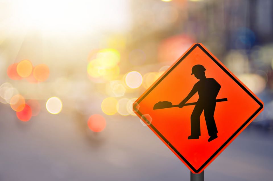 Upcoming road works | Brisbane Street and Newcastle Street