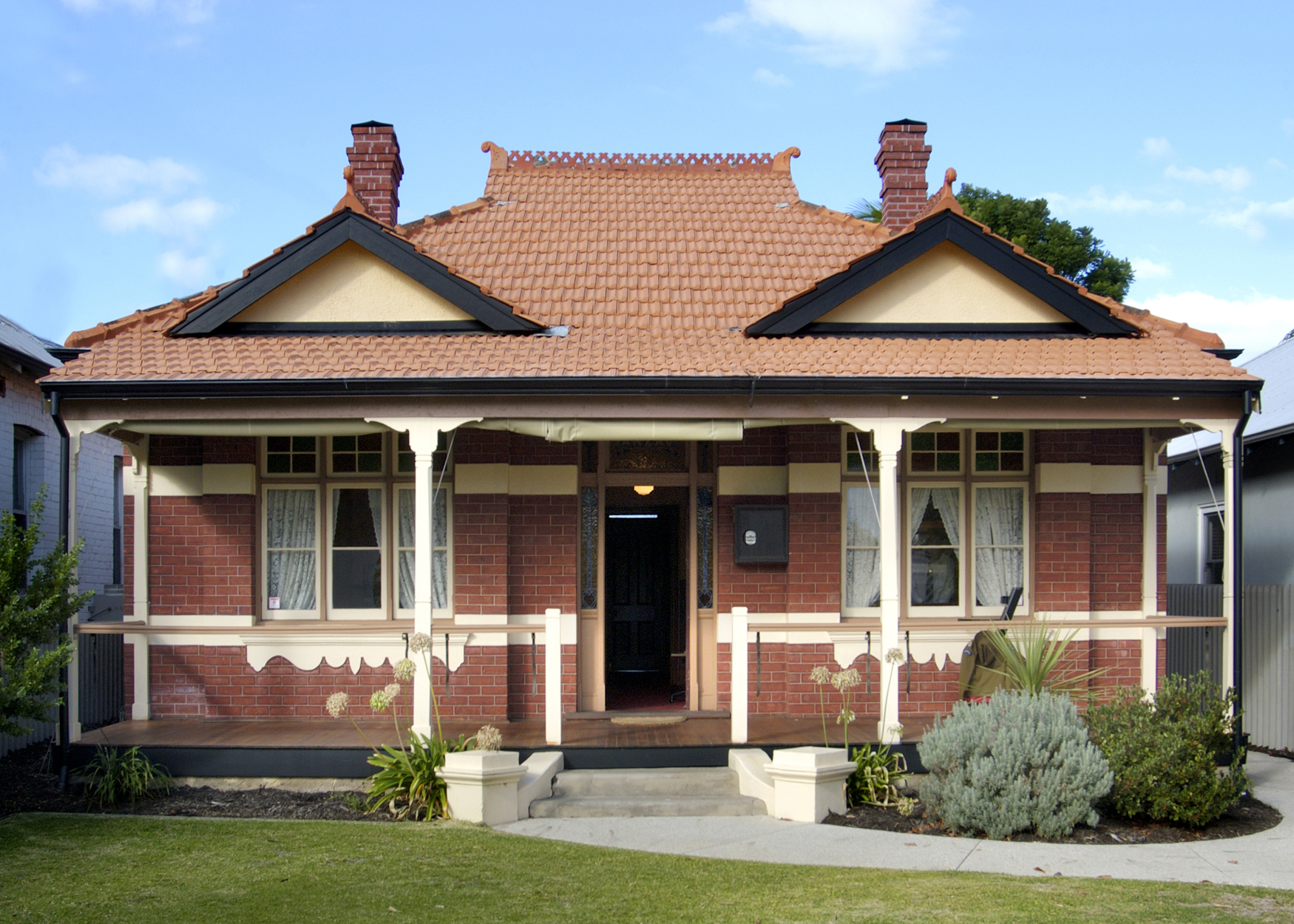 National Trust to take ownership of ANZAC Cottage
