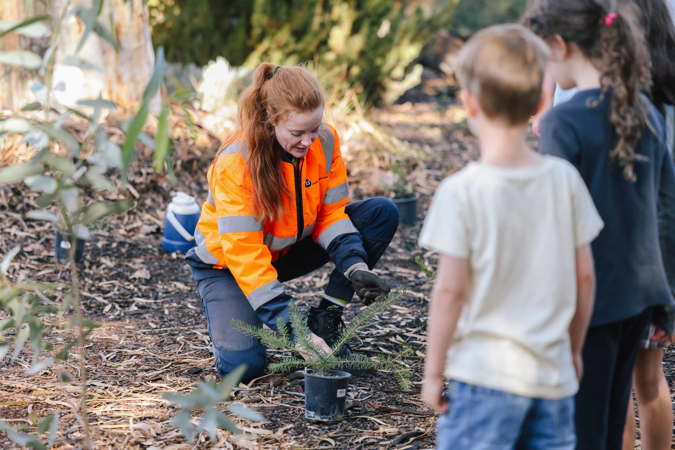 2025 Environmental Grants now open