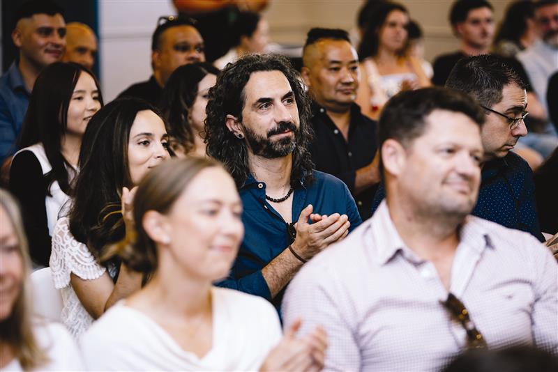 Local Government Election Candidate Information Session