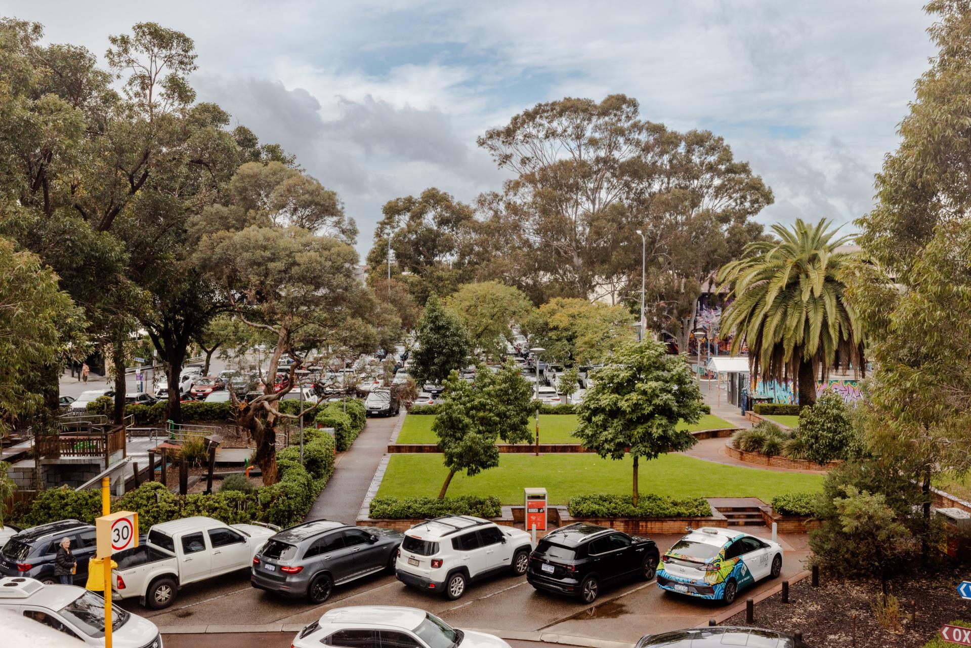 PayMyPark giving drivers more ways to pay for parking