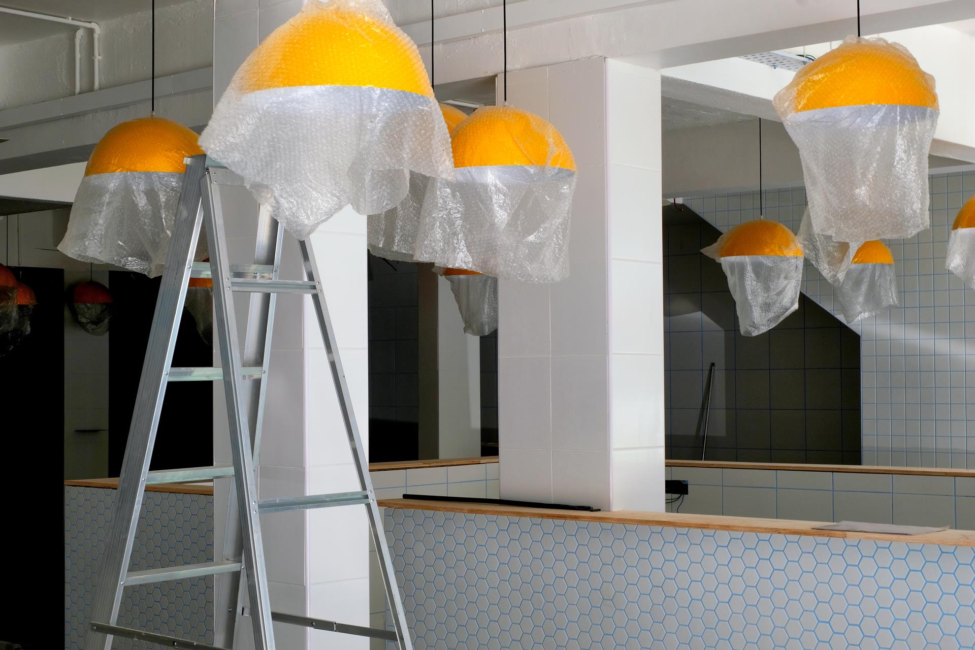 Commercial Fit out