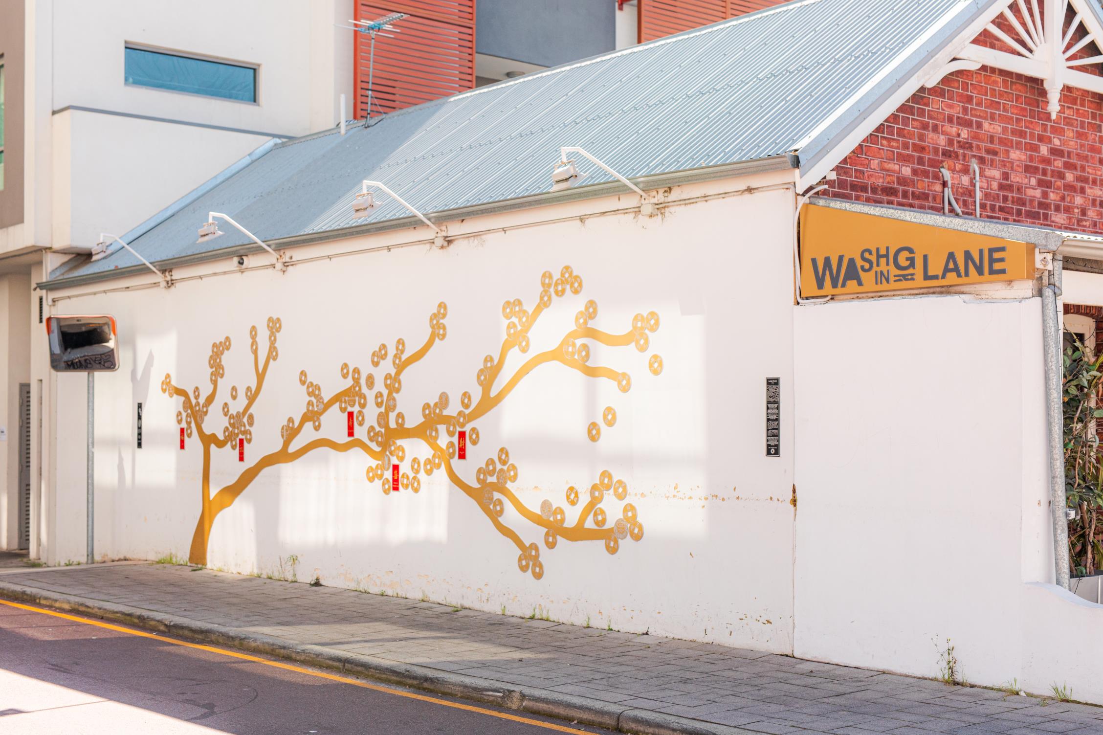 Proposed Revocation of the Lindsay Street Precinct Planning Policies
