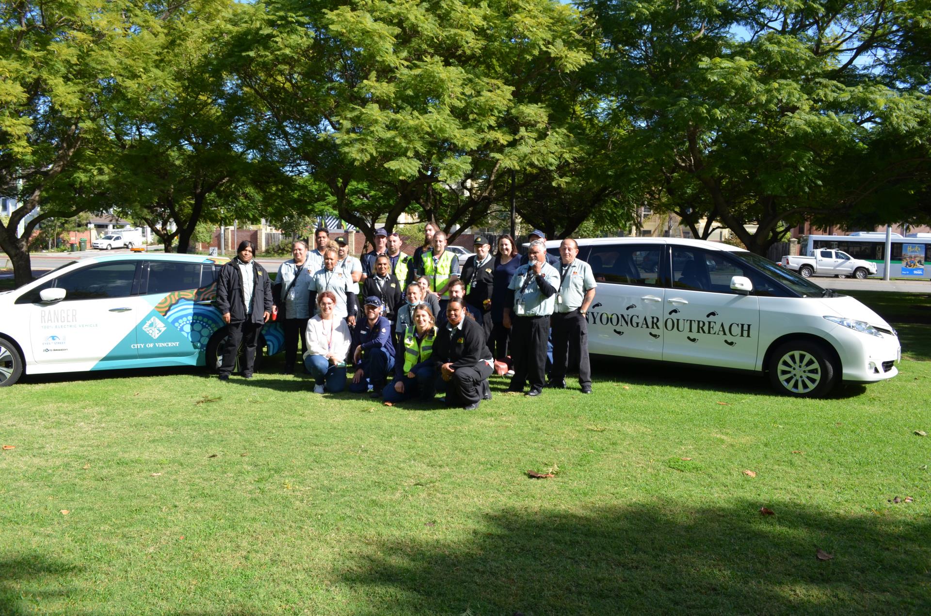 Nyoongar Outreach Services