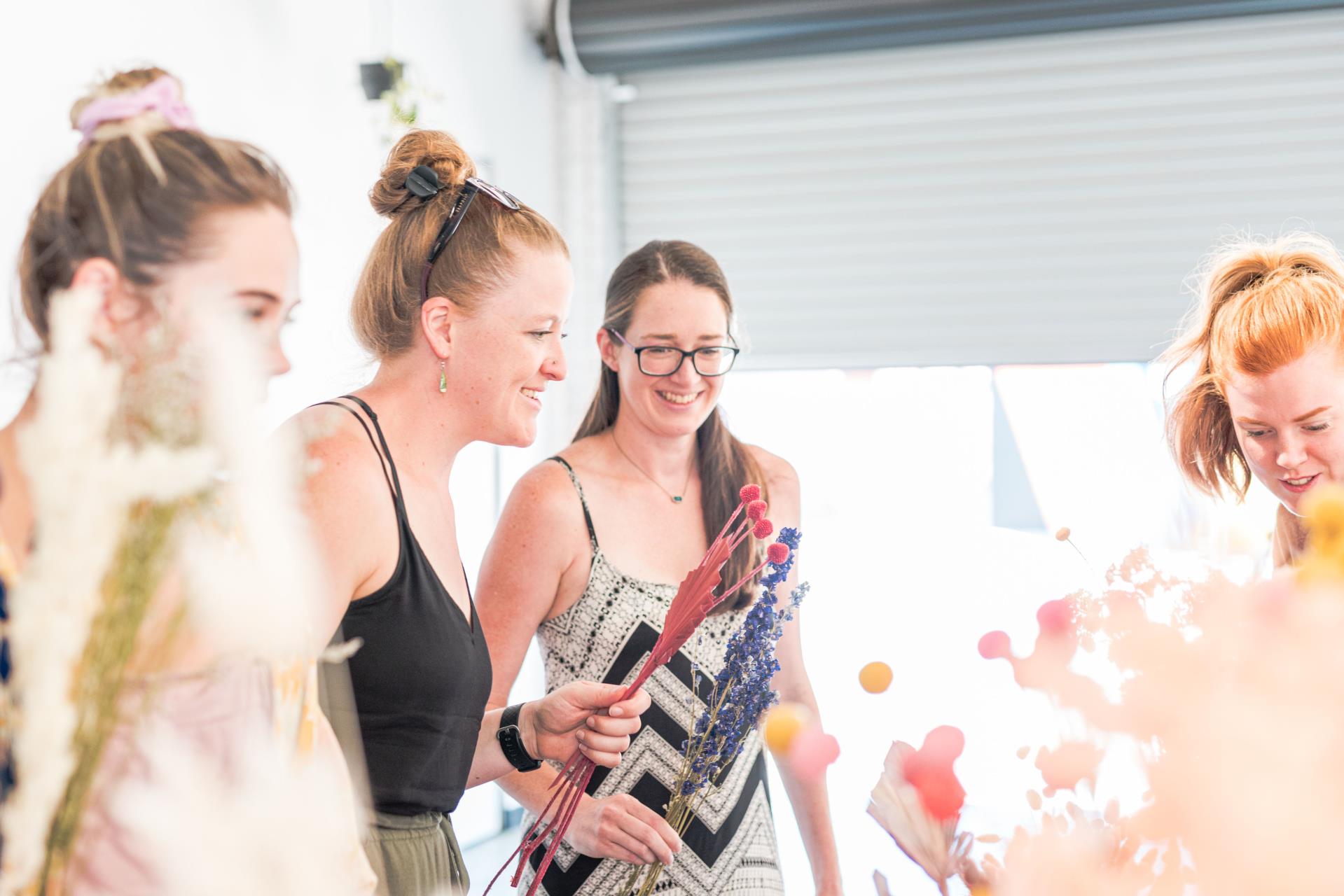 Vincent launches new Youth Action Plan shaped by local young people