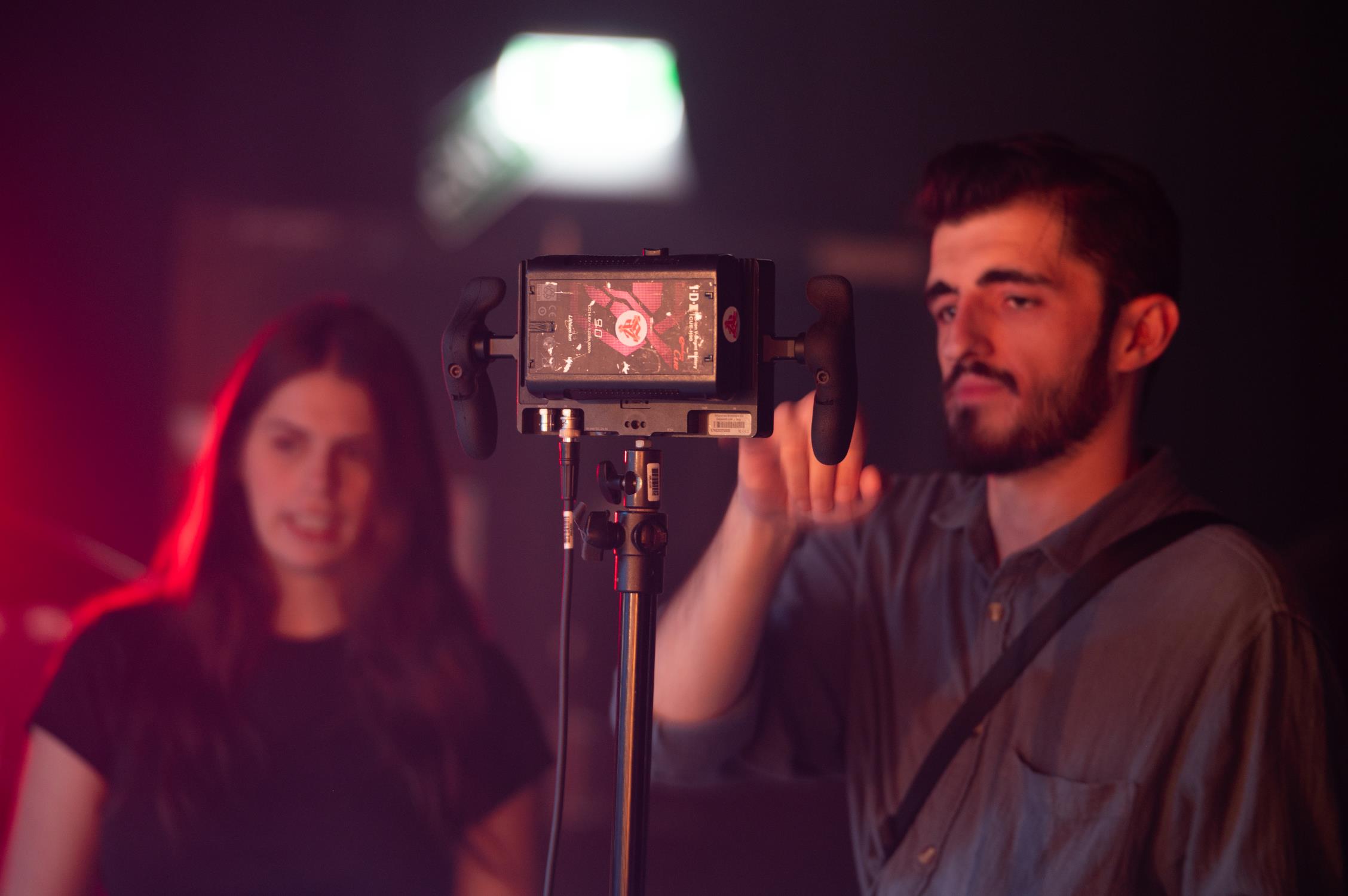 2026 City of Vincent Film Project recipients revealed