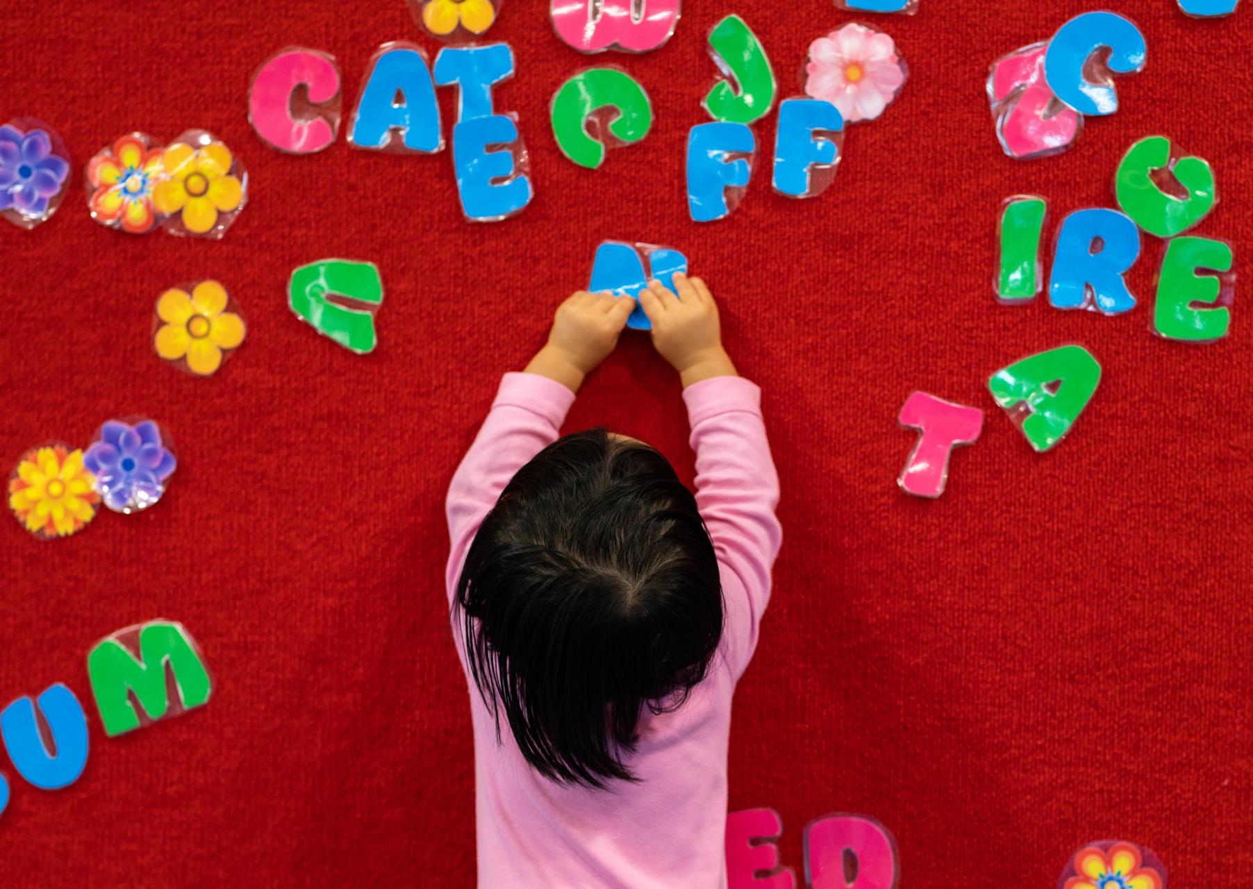 Draft Child Safe Awareness Policy