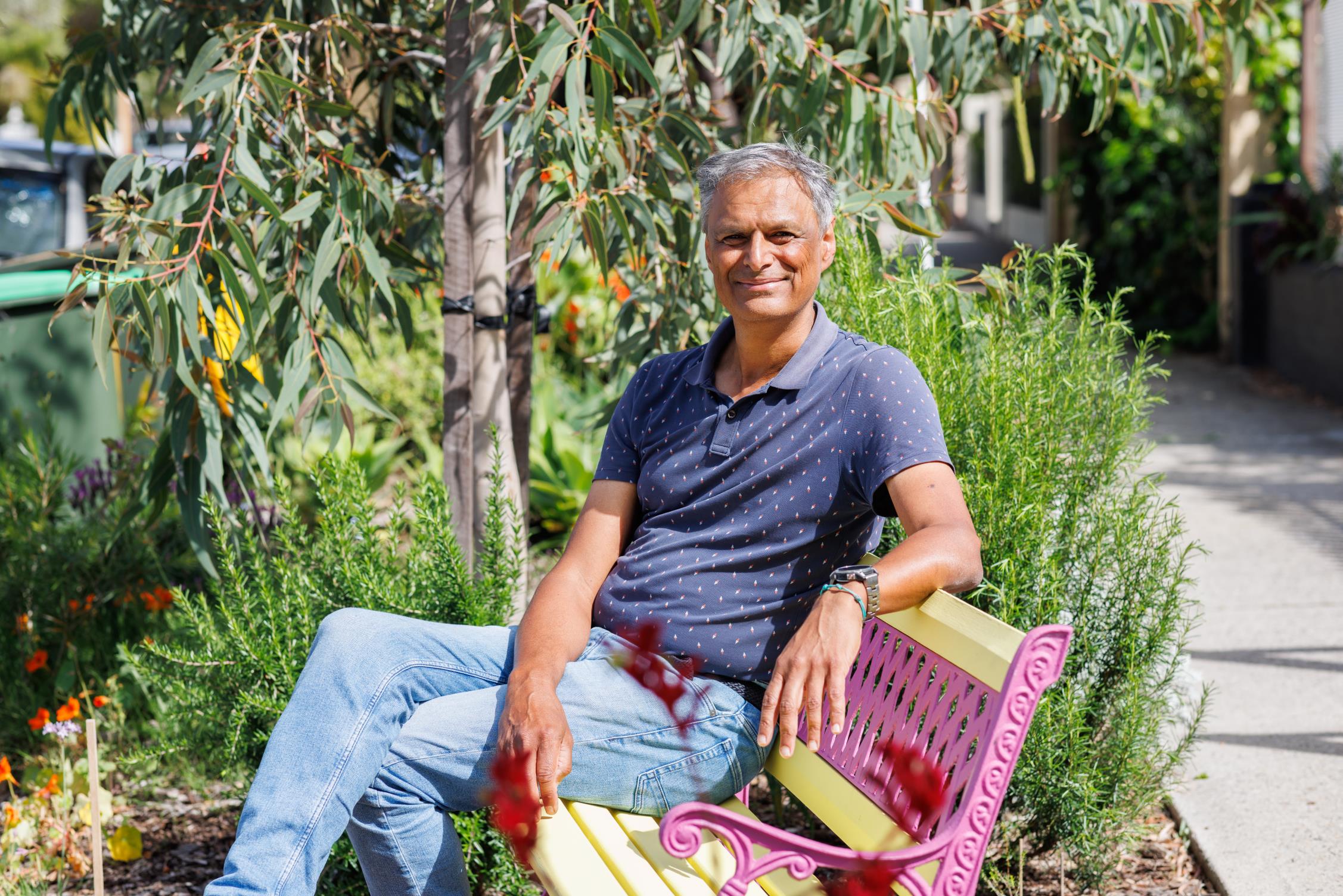 Greening Vincent Garden Competition 2025