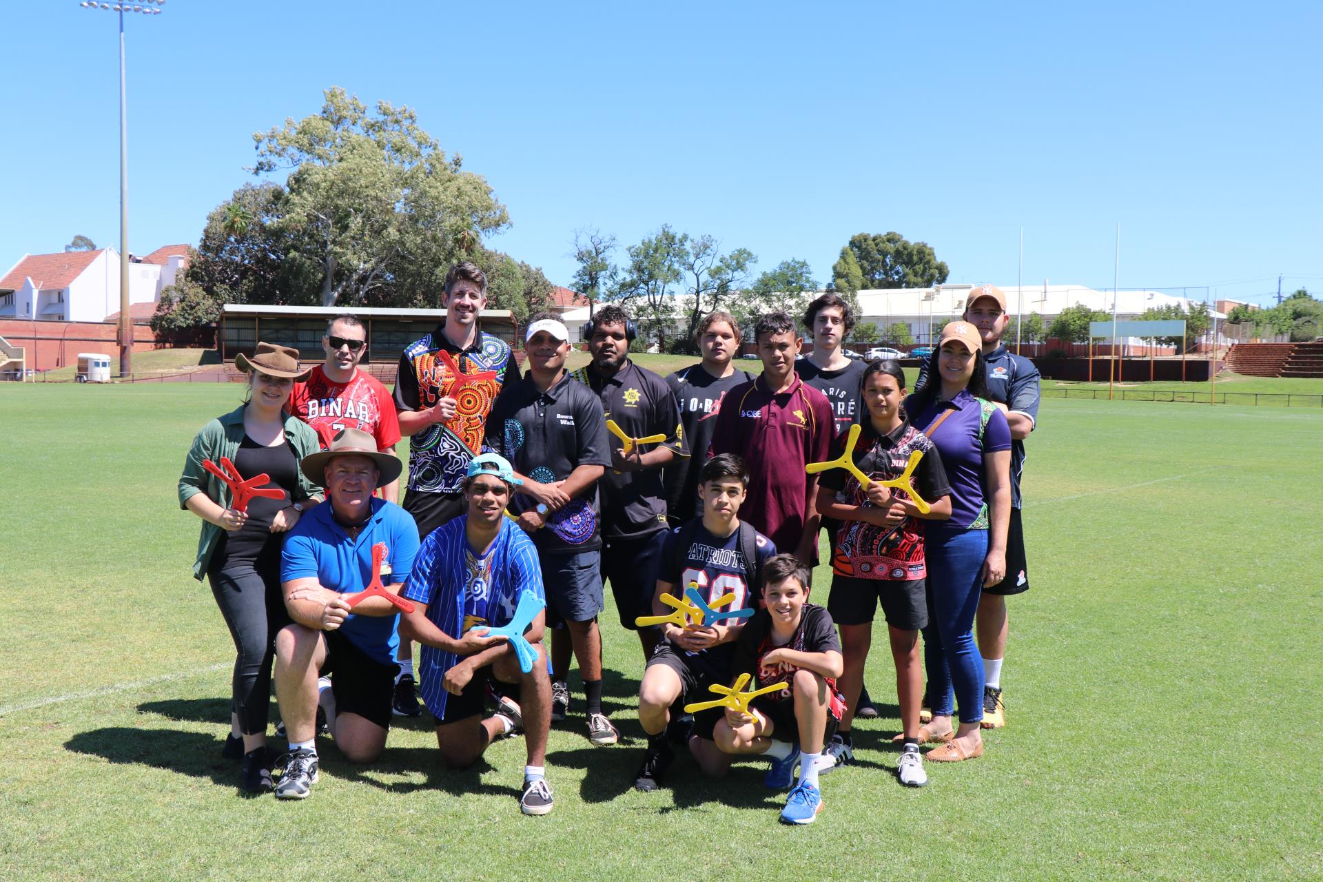 Expressions of Interest - RAP Working Group