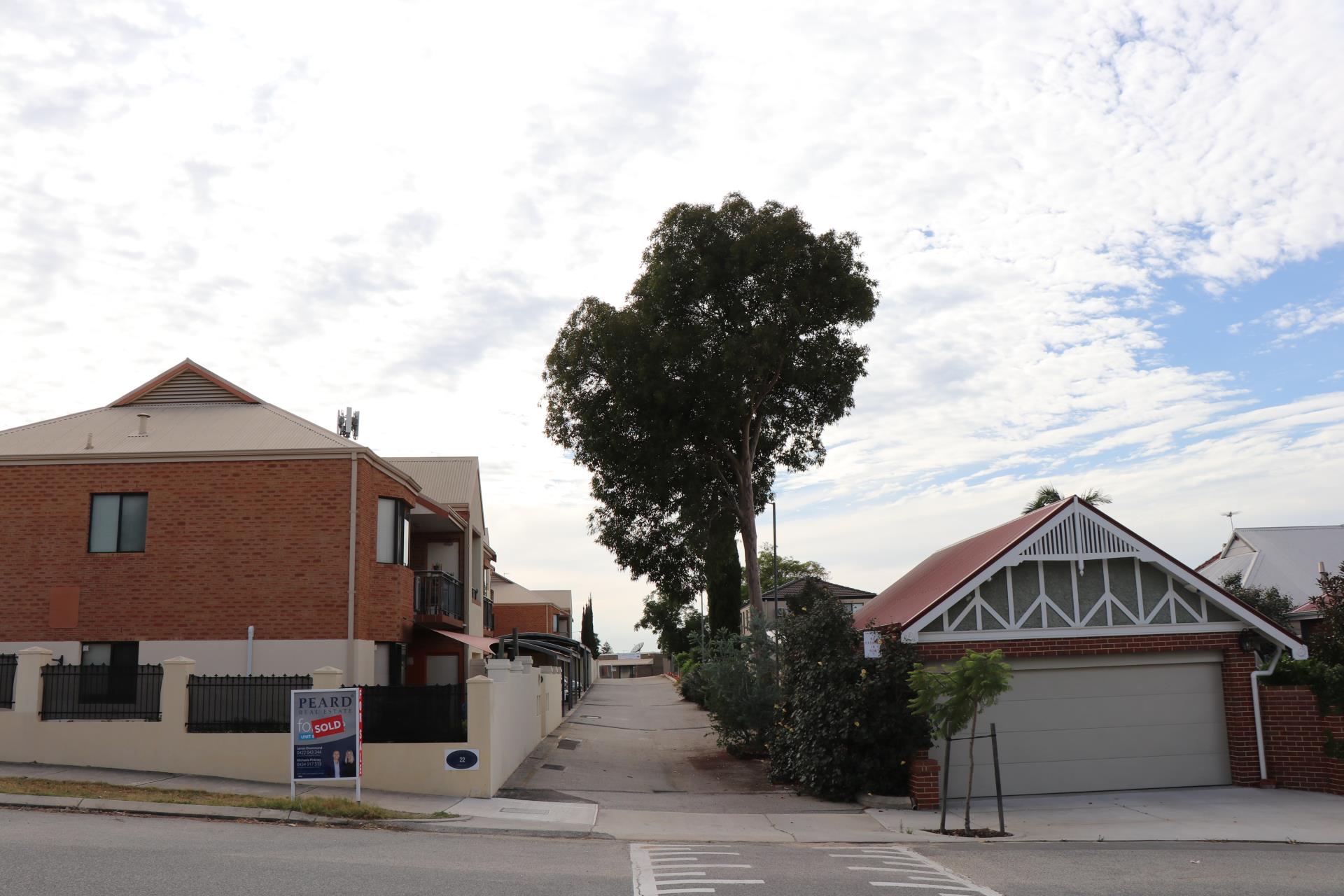 Donley Lane