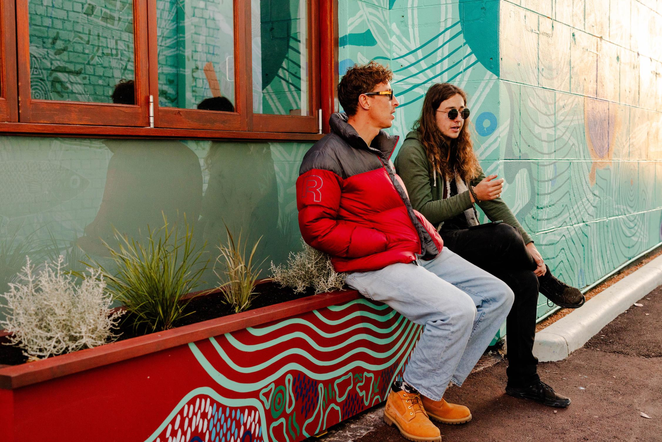 Love your Laneway