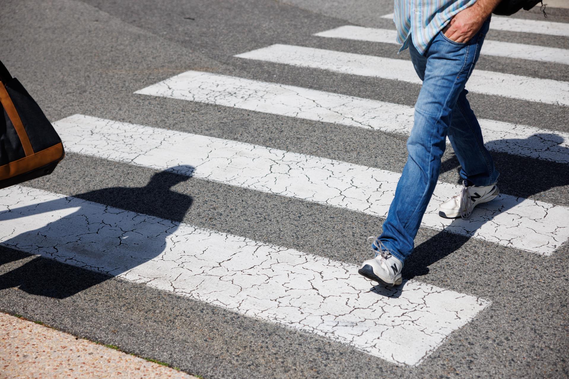 Temporary closure of Angove Street