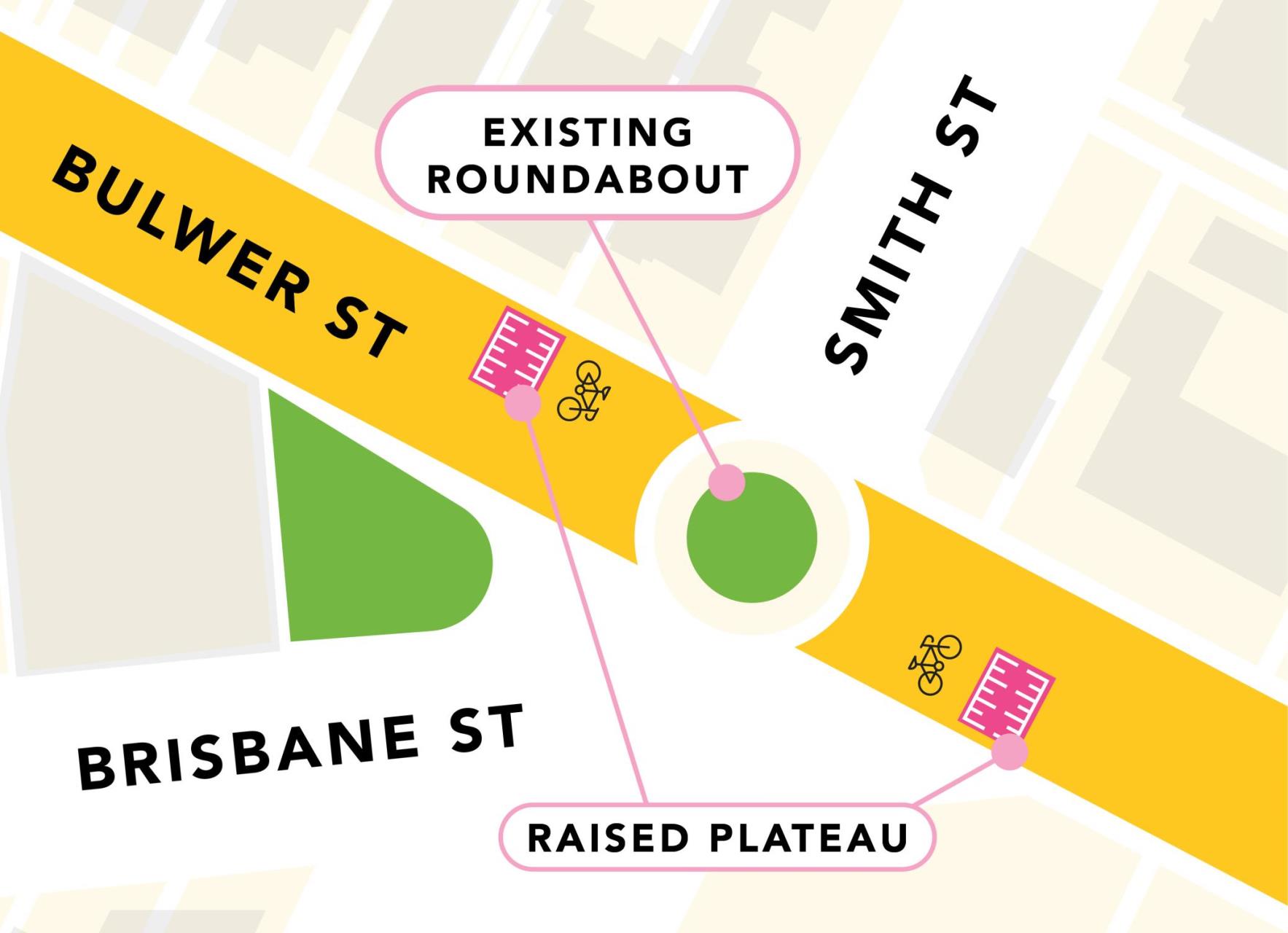 Bulwer Street, Perth