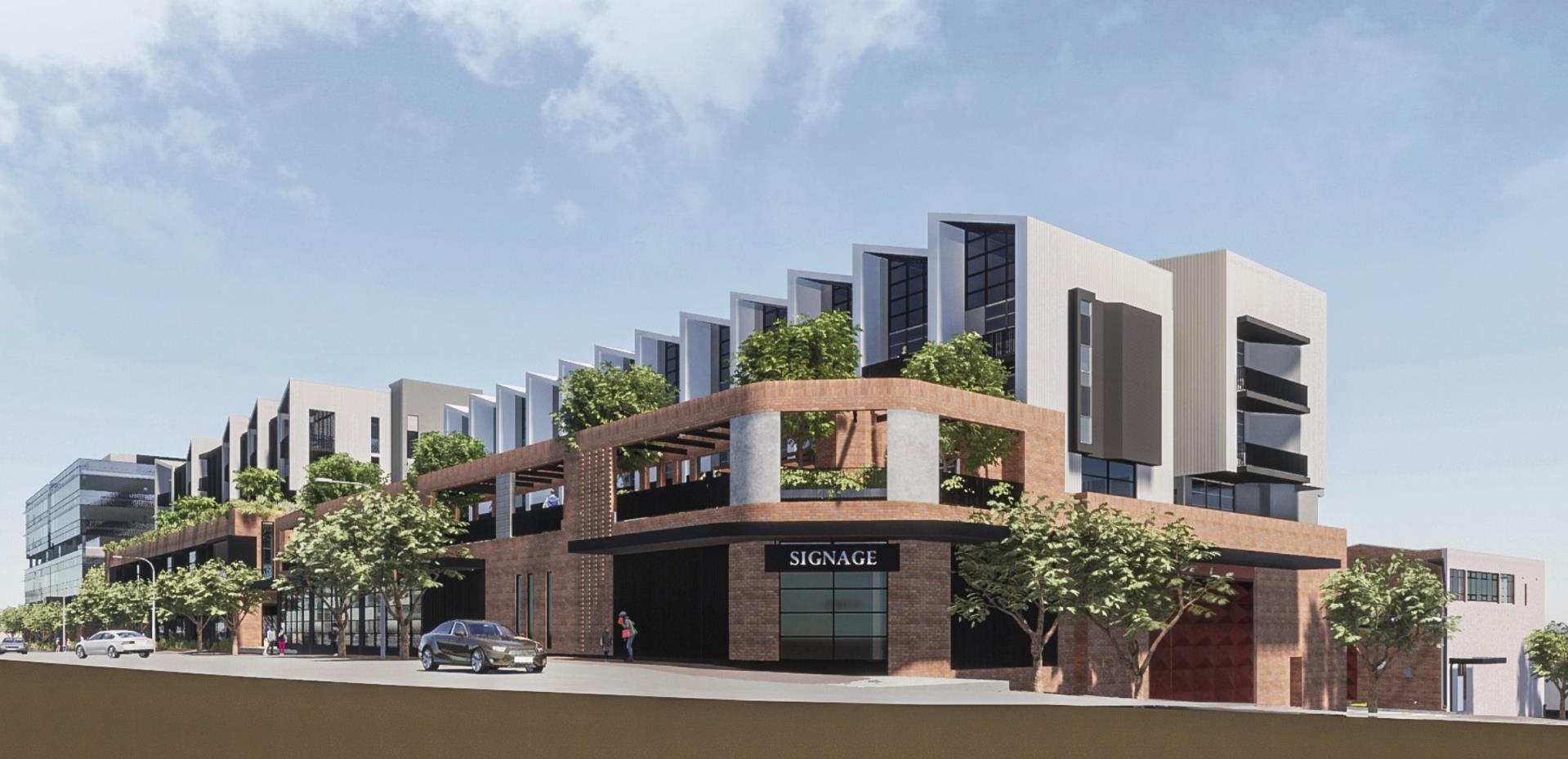 Urban village development approved in Pickle District