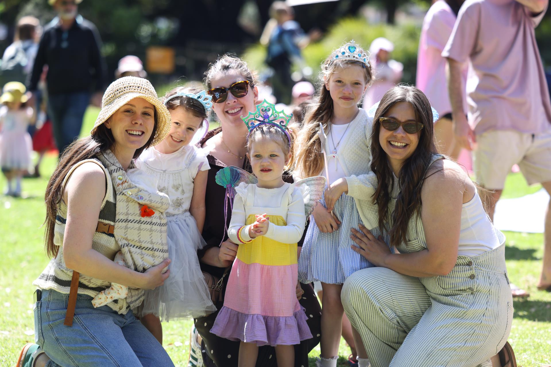 Schools out: things to do in Vincent during the holidays