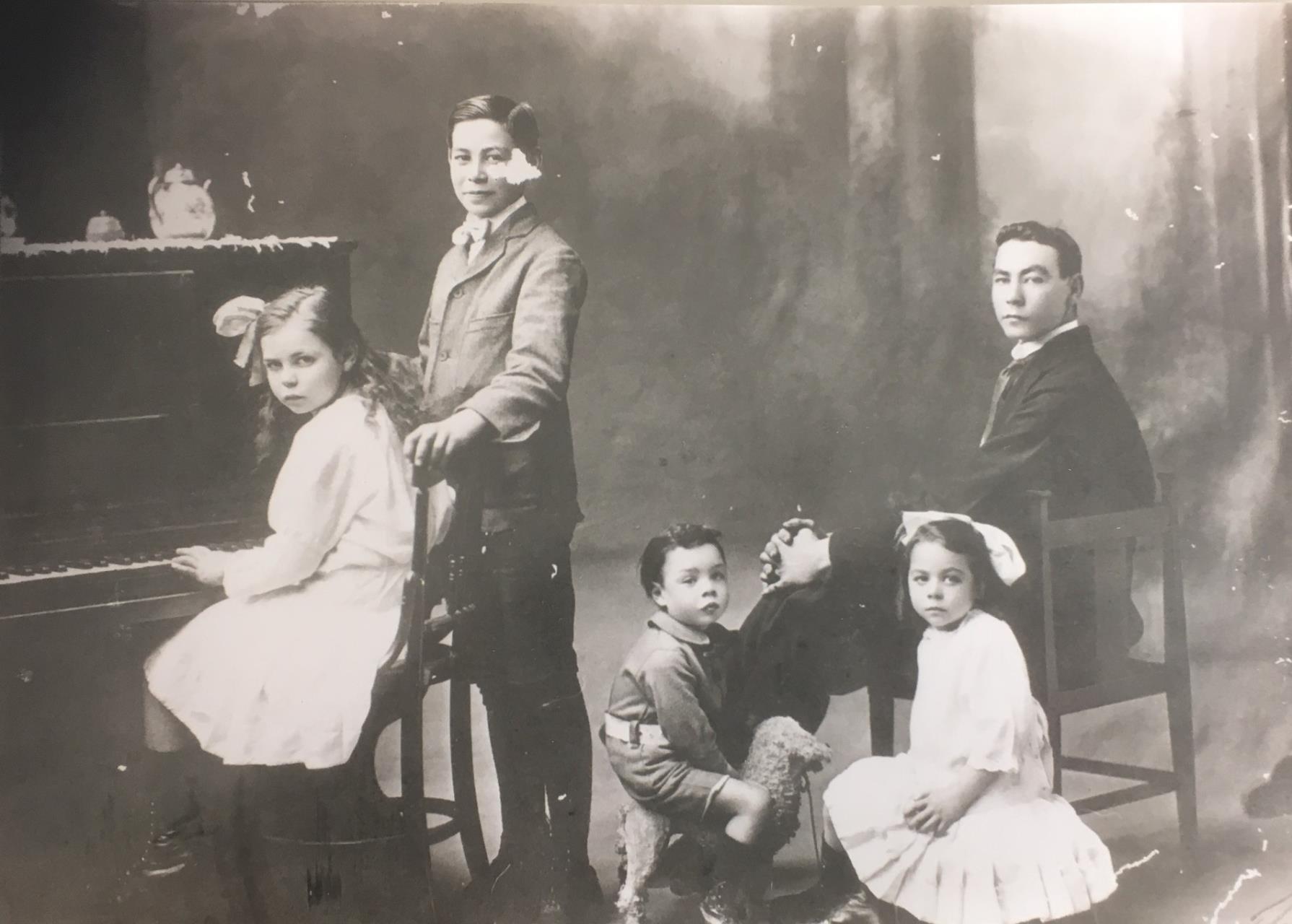 Submissions open for Local History Awards 2023