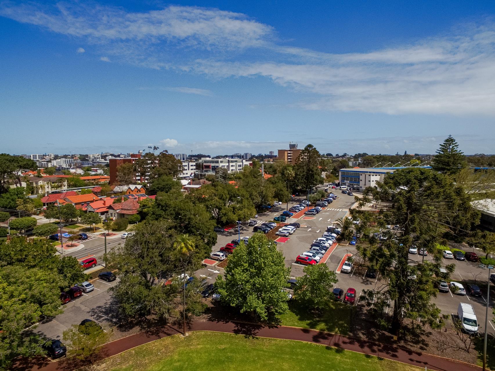 City of Vincent launches Strategic Community Plan 2022 - 2032