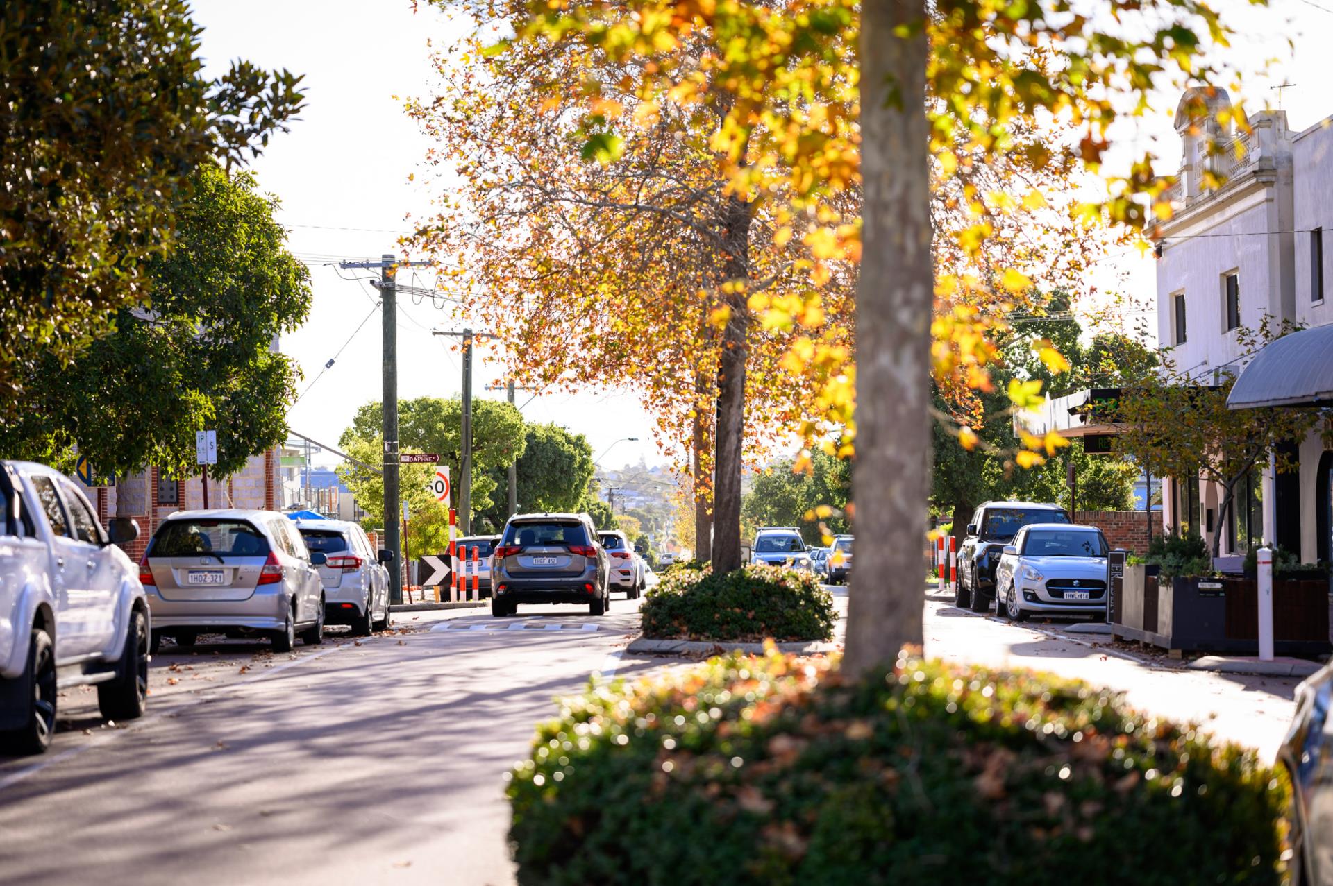 Community feedback helps shape next steps for road safety