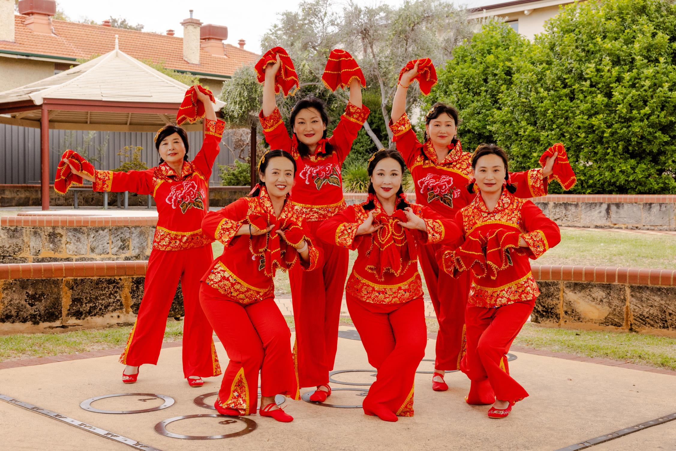 Celebrate in harmony at Festival of Culture