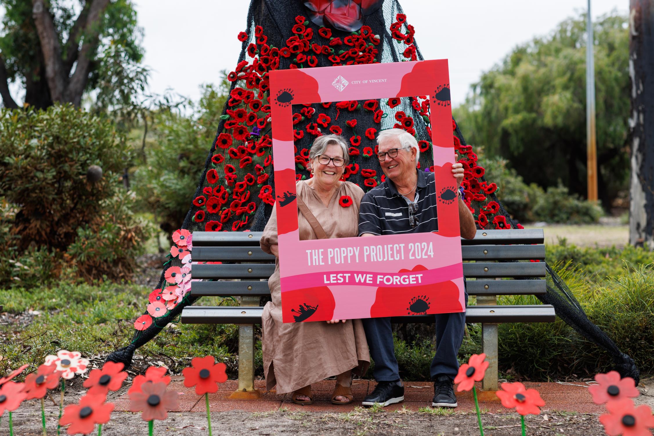 Poppy Project returns to honour our heroes