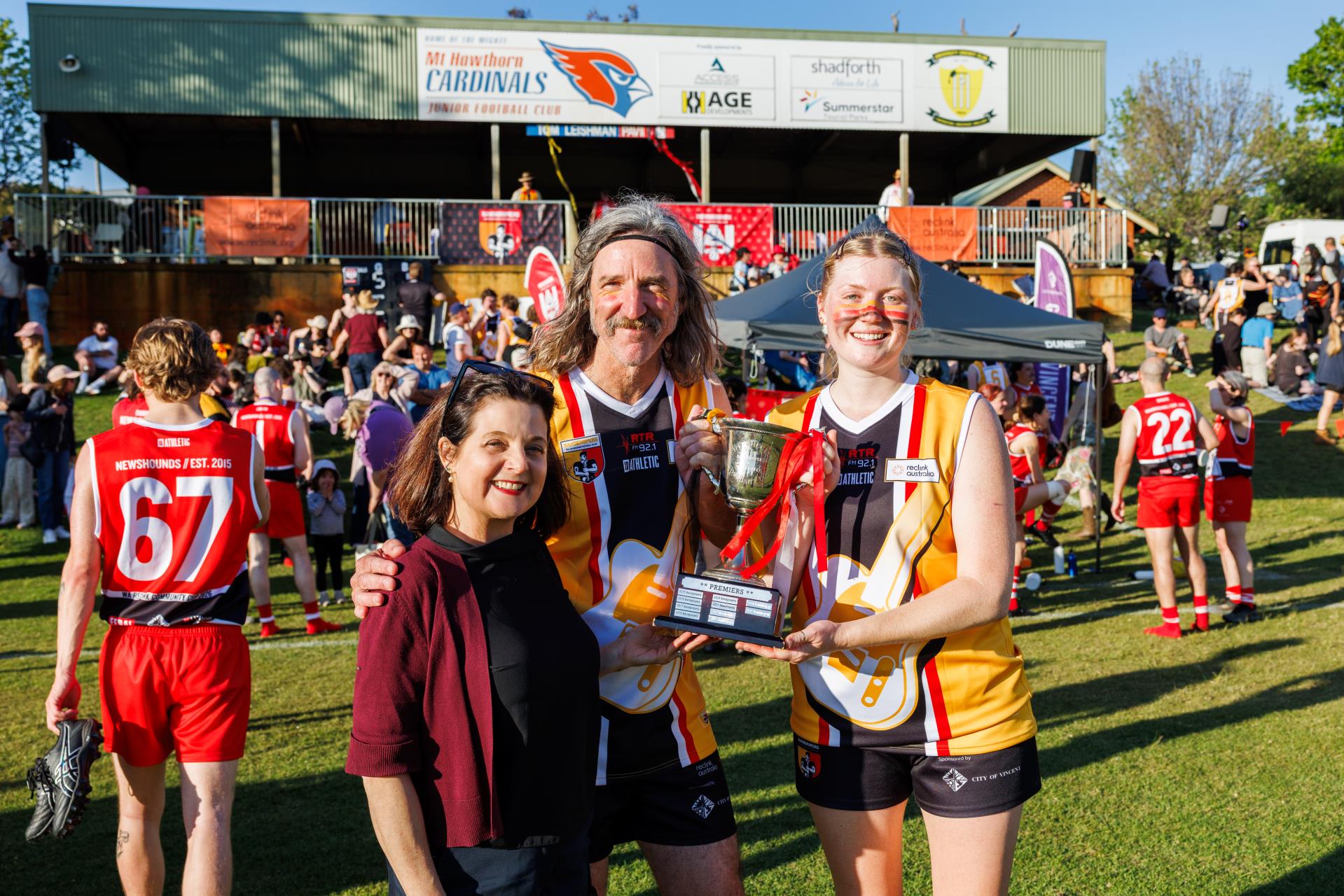 Message from Mayor Alison Xamon - October 2026