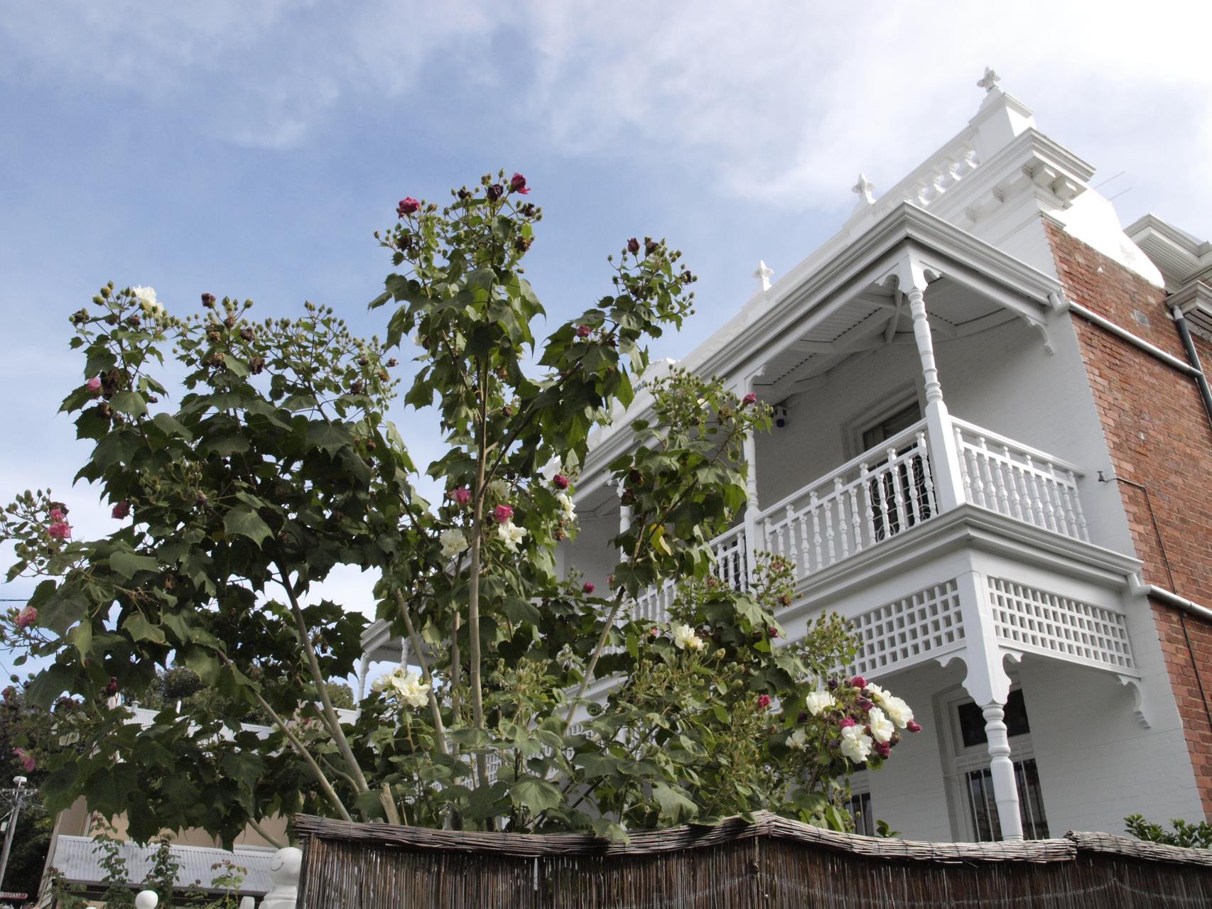 Draft Local Planning Policy: Development Guidelines for Heritage Places