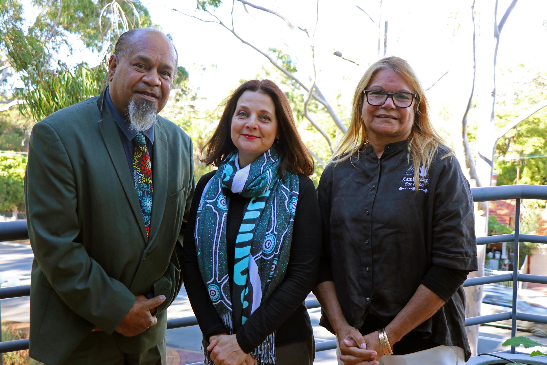 Reconciliation Week, Enhanced Environment Strategy and proposed rates