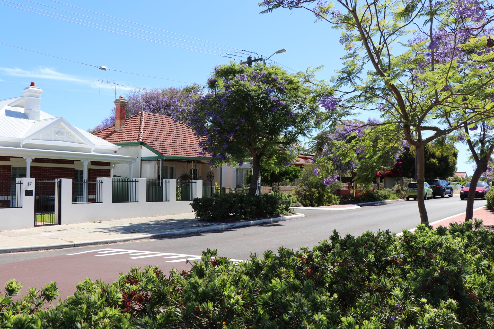 Adoption of Local Planning Policy: Short Term Accommodation