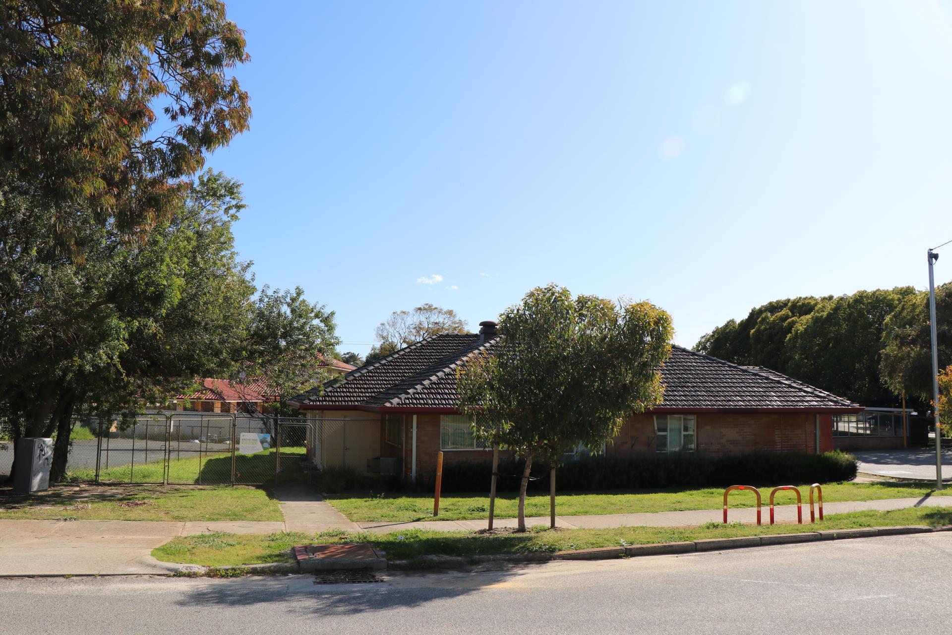 Works on Stage 1 of Haynes Street Reserve Development Plan to kick off