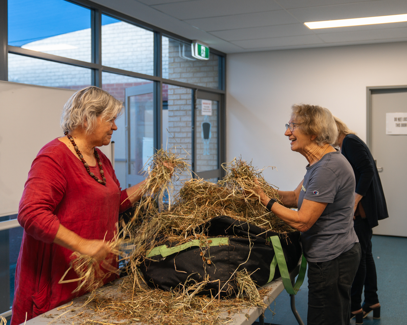 Community celebrates National Reconciliation Week 2024