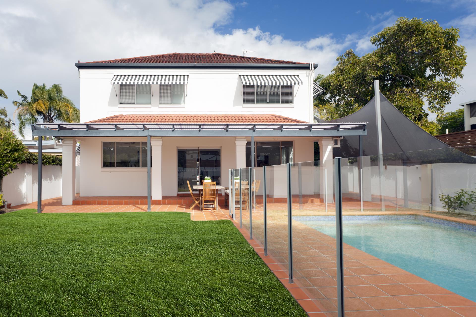 Changes to Swimming Pool Safety Barrier Regulations