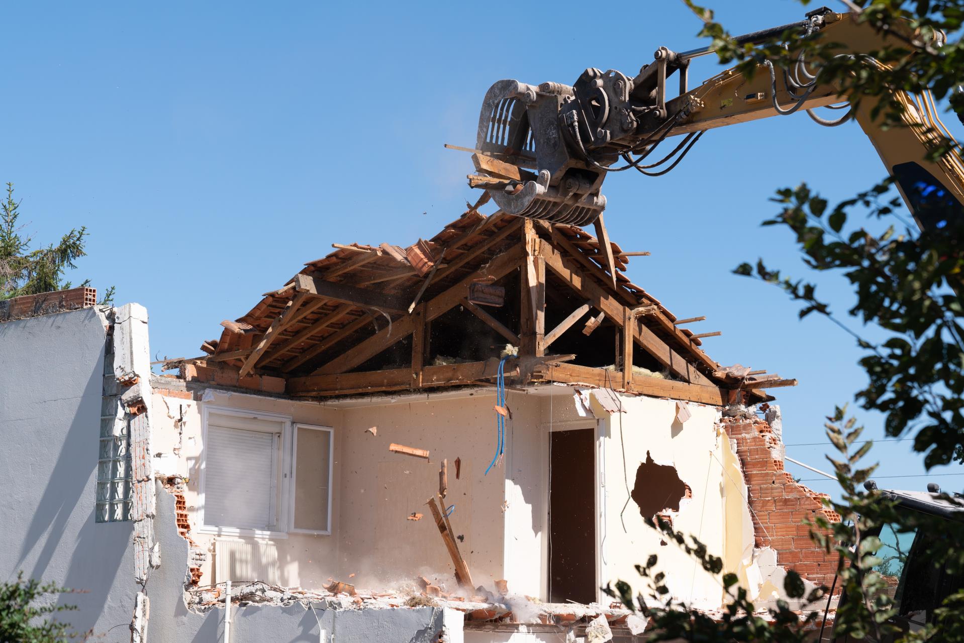 Changes to Construction Training Fund Levy