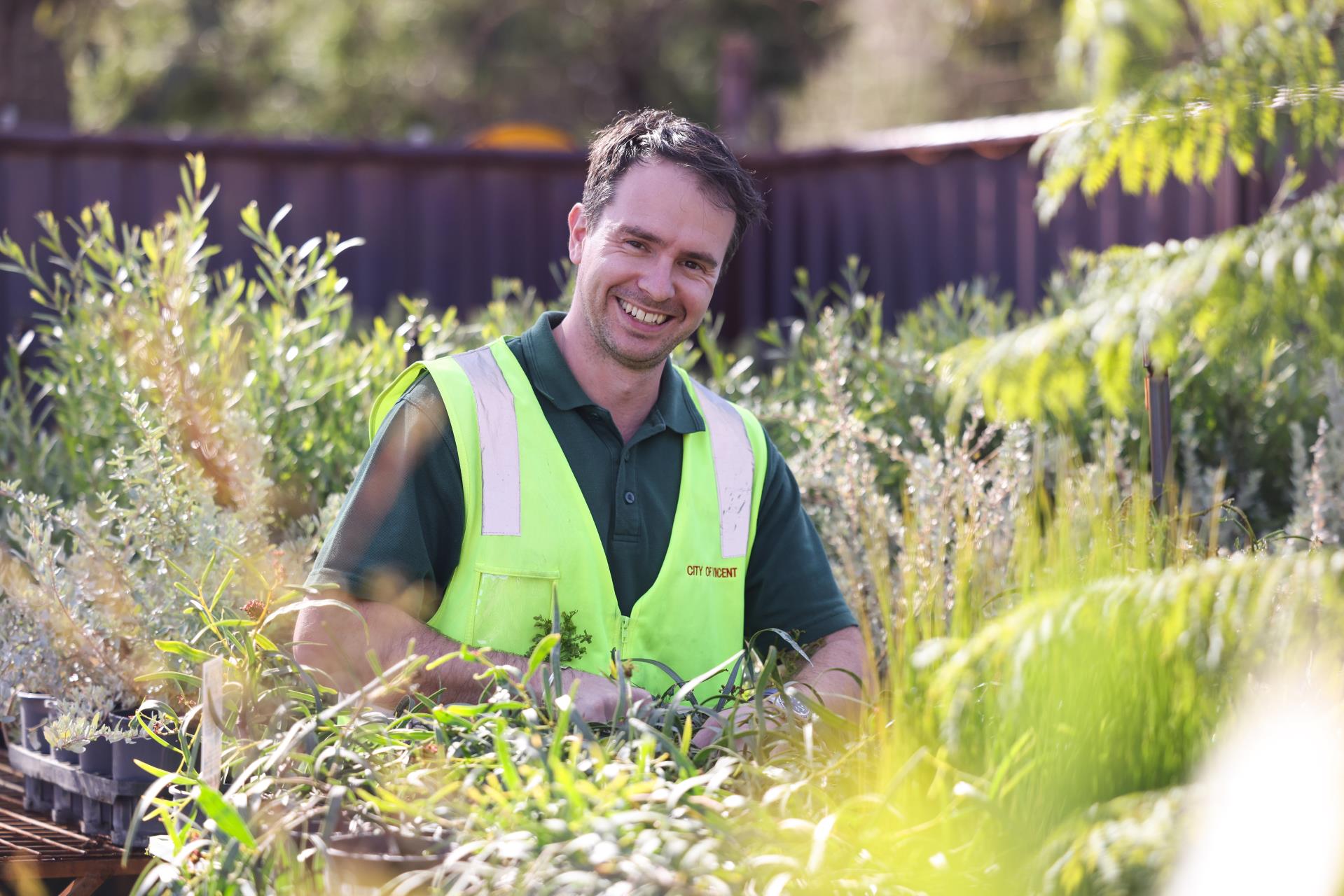 2026 Environmental Grants now open