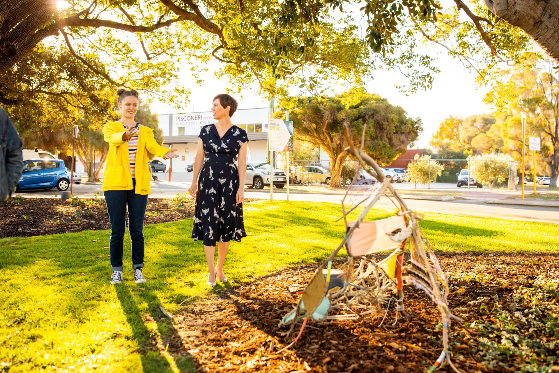Nominations open for advisory groups