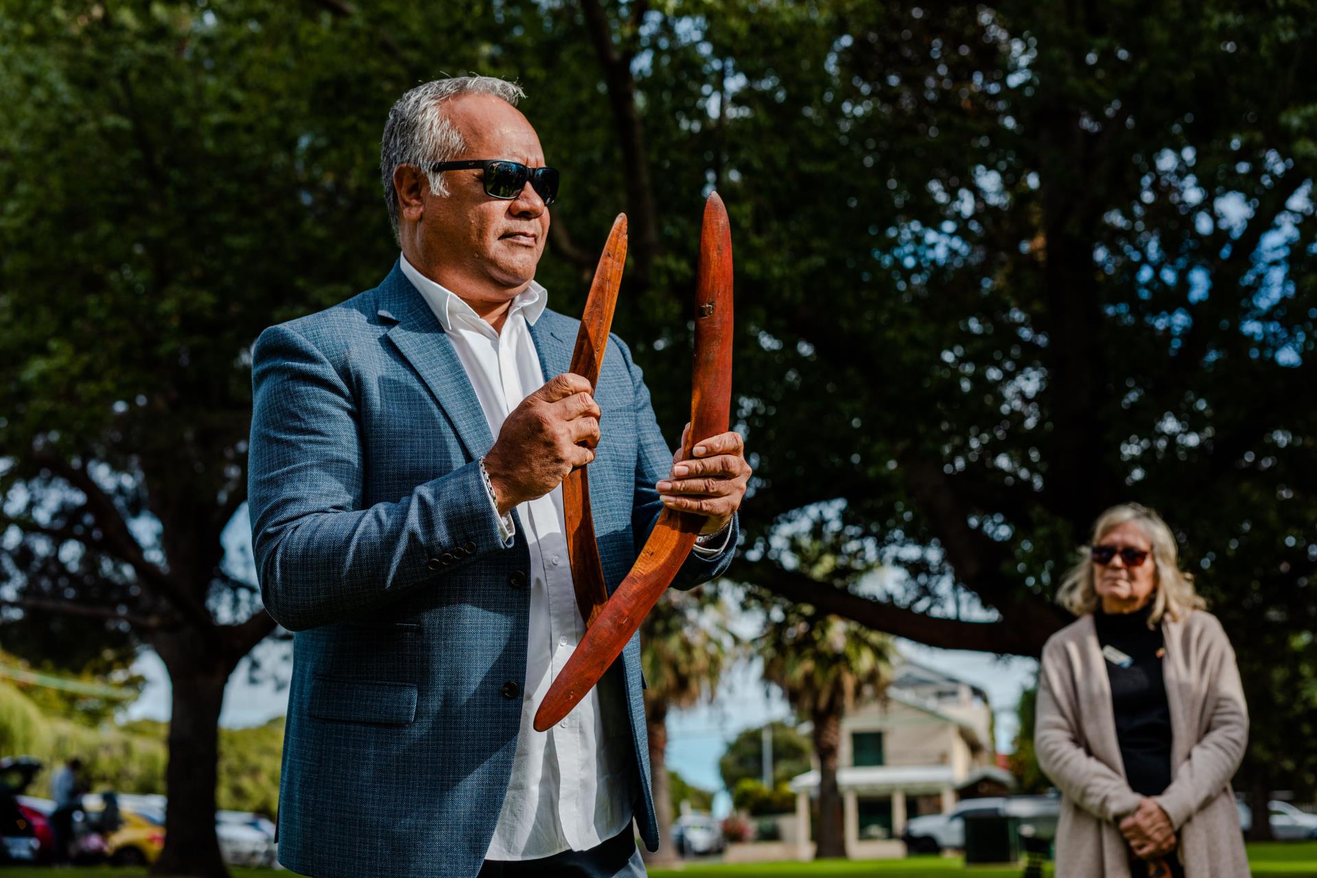 NAIDOC Week | New Event Dates & Details