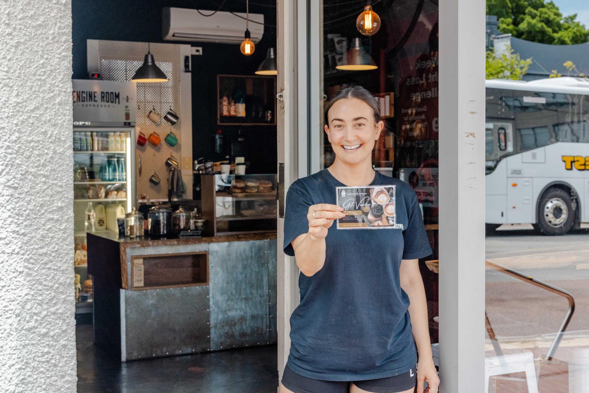 News Story Waste less, celebrate more this festive season » City of